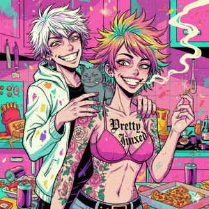 𝗙𝗢𝗢𝗗 𝓢𝓔𝓧 𝔚𝔈𝔈𝔇 [ Jinxed ※ Bliss ] by ᒪᑌᑎᗩTIᑕ 🌗 ᗷᒪIՏՏ