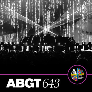 I Can’t Hold On (ABGT643) (Mixed)