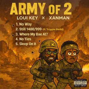 Where My Bae At? (Extended Version)