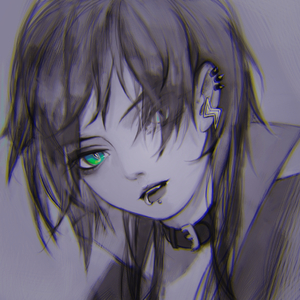 ヒバナ（翻自 初音ミク）