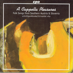 N'mav criez jezaro (Beyond the lake)