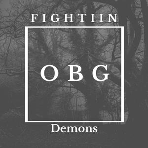 Fighting Demons