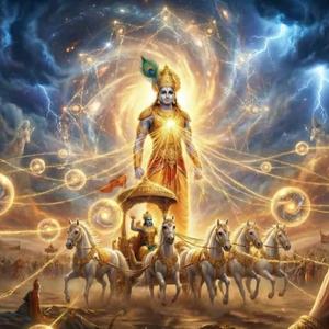 Origin ( Ch:.7 ) by Raavox