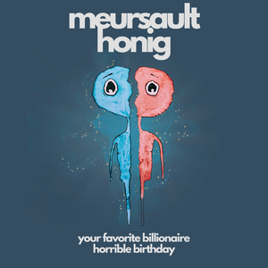 Your Favourite Billionaire