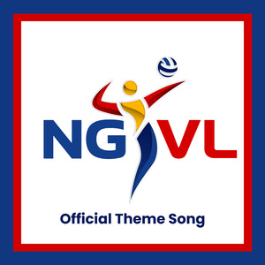 NGVL na! (Official Theme Song) (Instrumental)