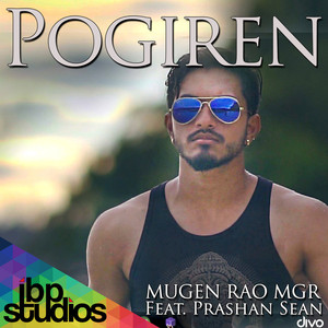 Pogiren Remix - DJ DarmenR