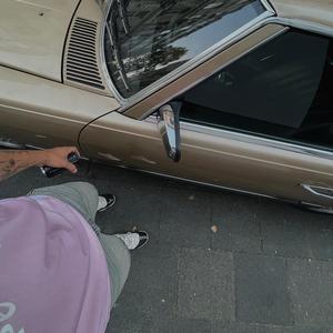 Leihwagen freestyle