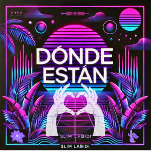 Donde Estan