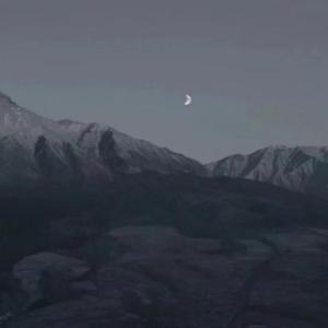 阿拉斯加海湾（翻自 蓝心羽）