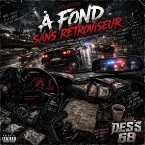 A Fond sans Retroviseur