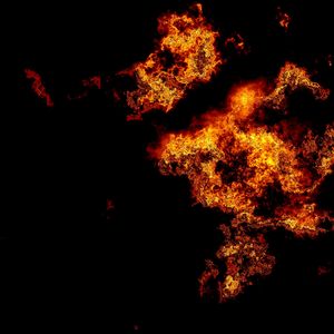 爱如火（破碎版）