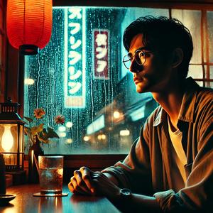 비 그친 뒤에 (After the Rain Stops)
