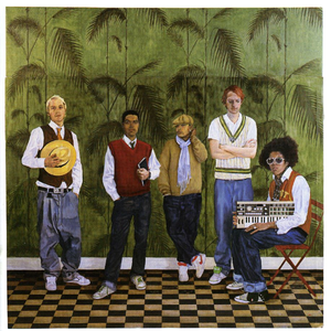 Everything Happens To Me