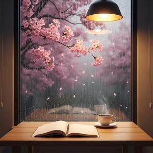 Sakura Rain Deep Focus
