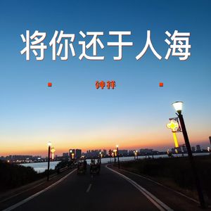 将你还于人海
