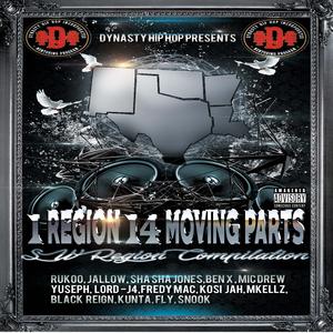 Here I Stand (feat. Mic Drew)