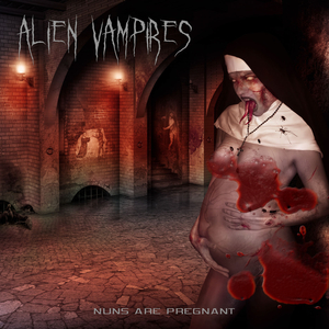 Jesus Christ Buried Alive