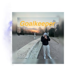 Goalkeeper