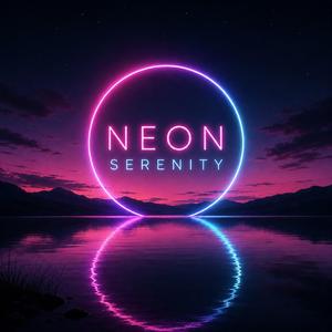 Neon Serenity