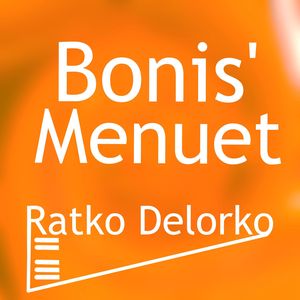 Bonis' Menuet