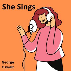She Sings