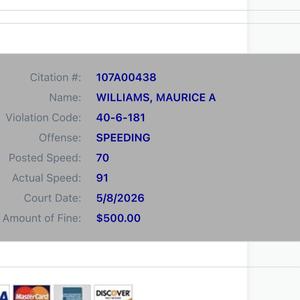 Drowning (I love you granny)