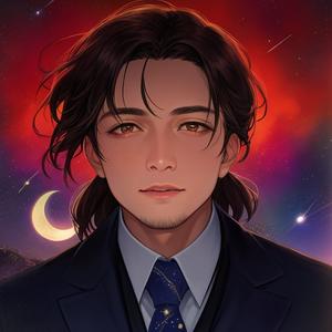 我有一个梦 作词：陈新平 作曲：陈新平 演唱：陈新平 编曲：陈新平