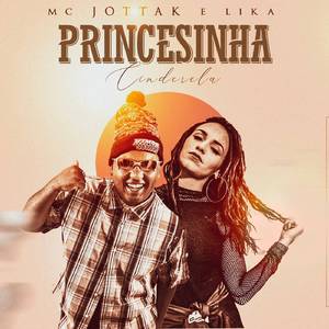 Princesinha Cinderela