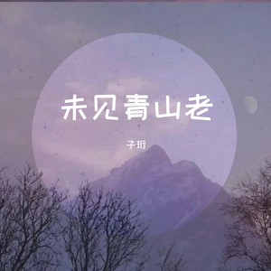 未见青山老