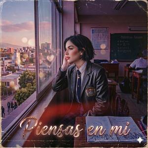 Piensas en mi (feat. Raymofak & Joan)