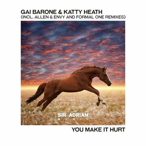 You Make It Hurt (Allen & Envy Remix) x)