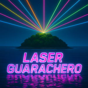 Laser Guarachero