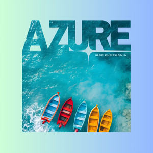 Azure (Original Mix)