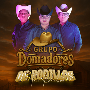 De Rodillas Te Pido