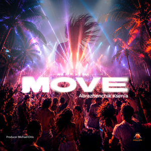 MOVE (Original Mix)
