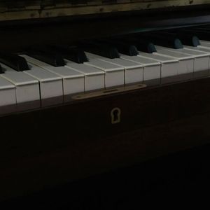 Call of Silence（钢琴曲）