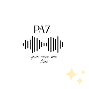 Paz Que Você Me Traz