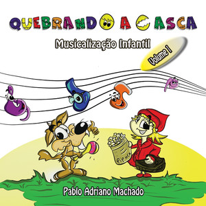 Ovo Notinhas Musicais