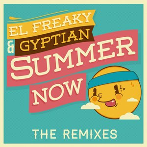 Summer Now (Largo El Bajo Remix)