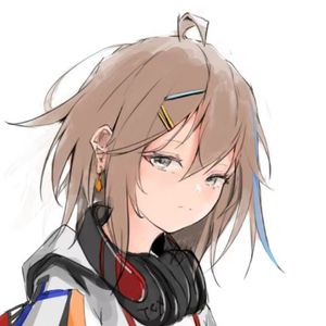 想和你迎着台风去看海（Cover 桑拿猫黑糖）