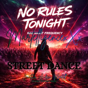 Midnight Powwow (Crowd Control)