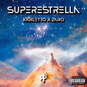 Superestrella
