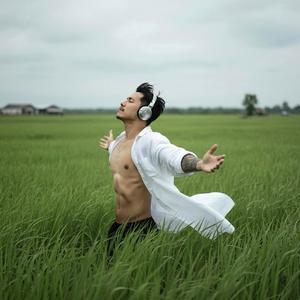 โอบกอดสายลม