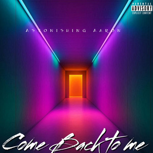 Come Back to Me