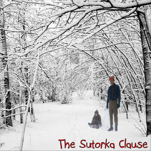 The Sutorka Clause: This Christmas (Light Up Your Eyes)