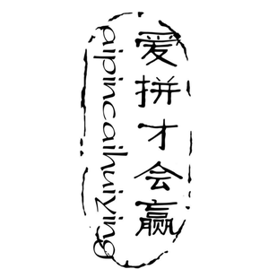 爱拼才会赢（fndxt remix）