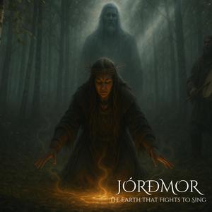 JÓRÐMOR – The Earth That Fights to Sing