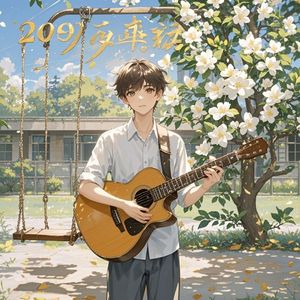 二零零九的吉他弦-未命名