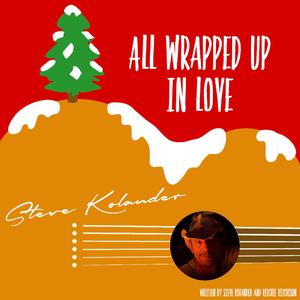 All Wrapped Up In Love