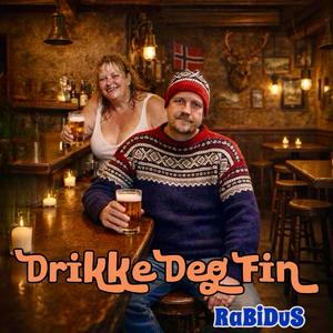Drikke Deg Fin